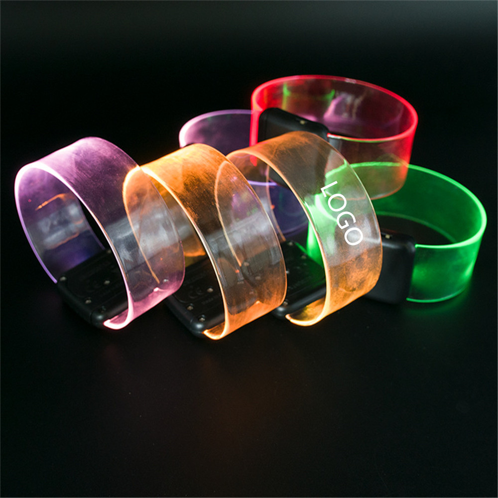 Magnetic LED Luminous Bracelet 