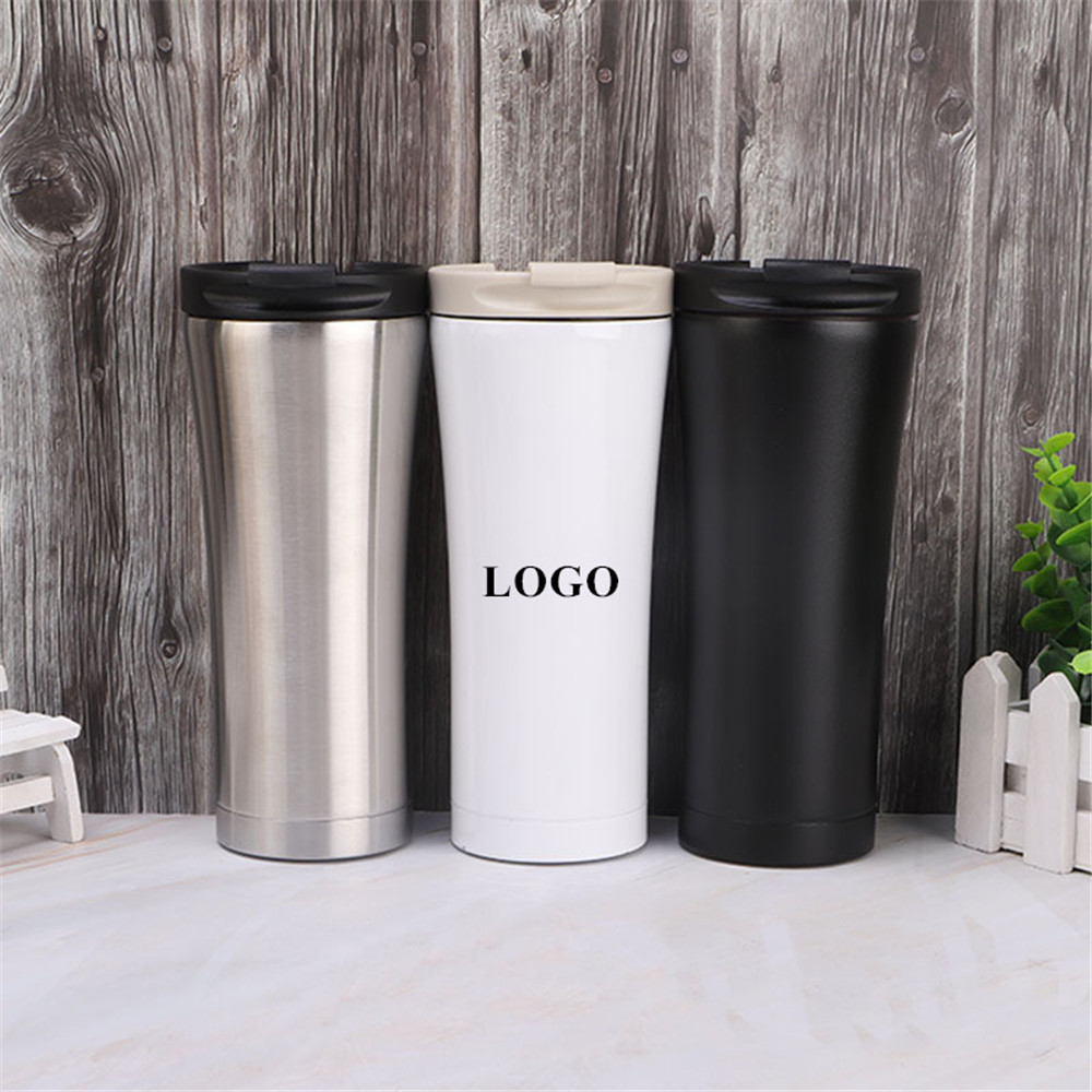 16 oz Stainless Steel Tumblers