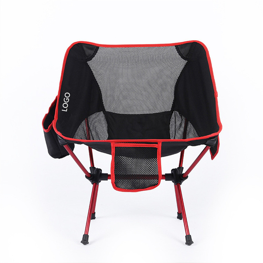 Outdoor Folding Chair with Travel Bag