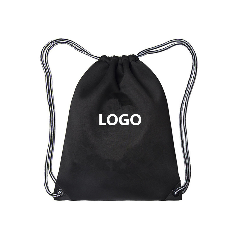 Custom Drawstring Travel/Yogo Backpack