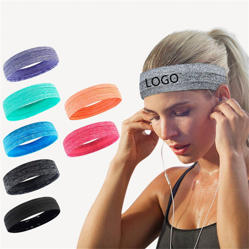 Splice Style Headband