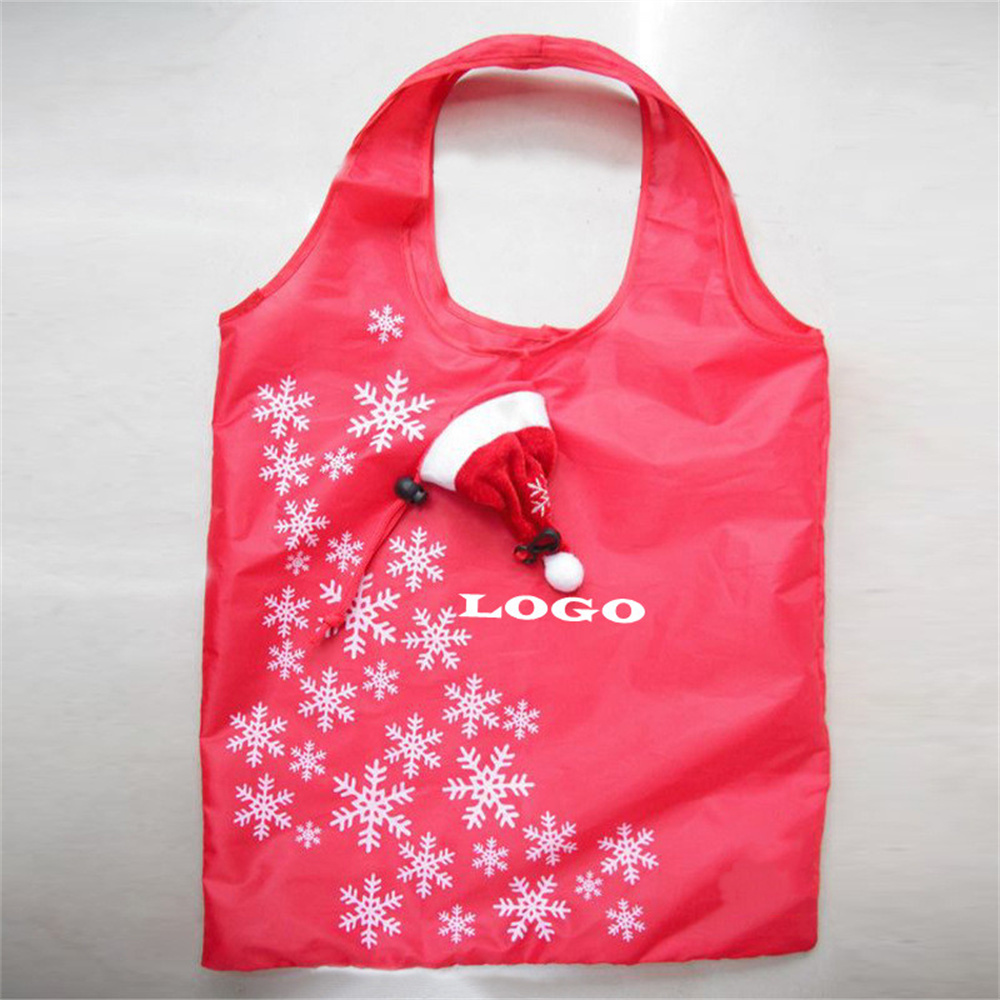 Christmas Tote Bags For Gifts