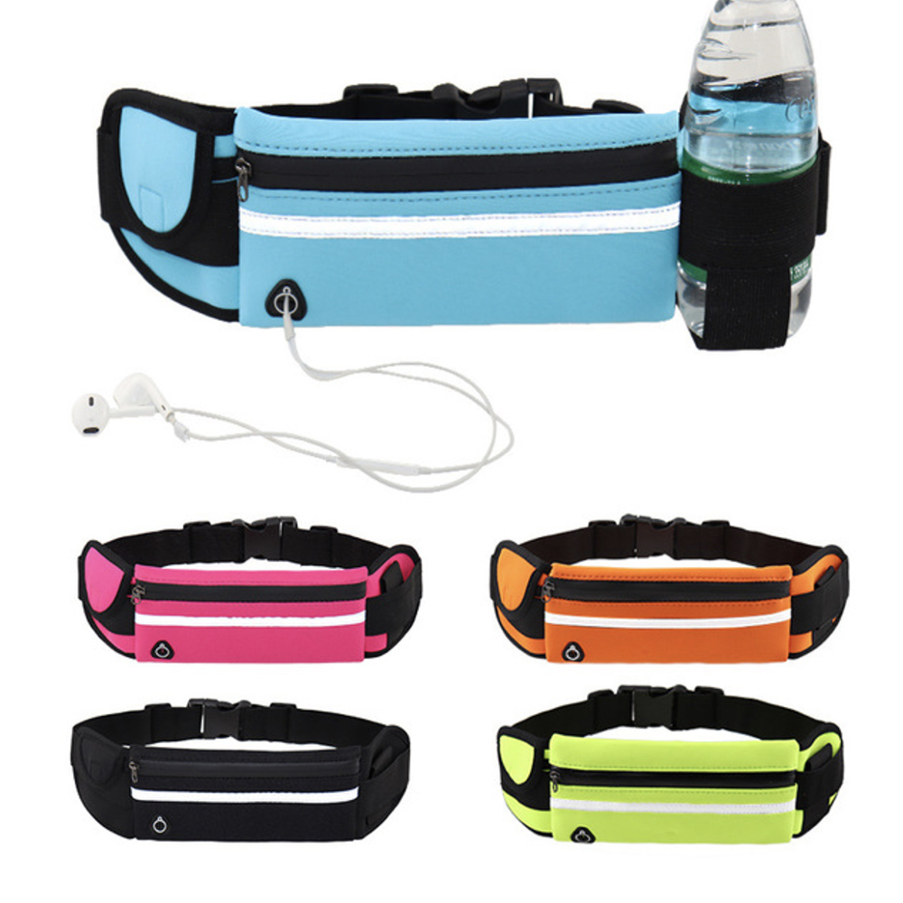 Functional Fanny Pack