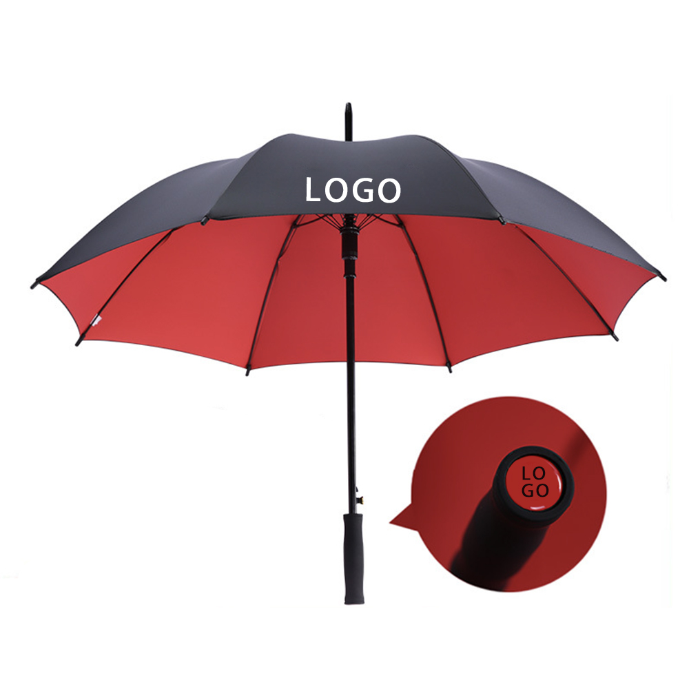 55'' Automatic Golf Umbrella