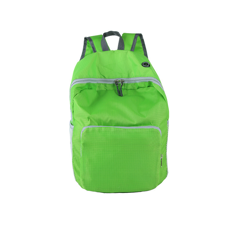 Foldable Backpack 