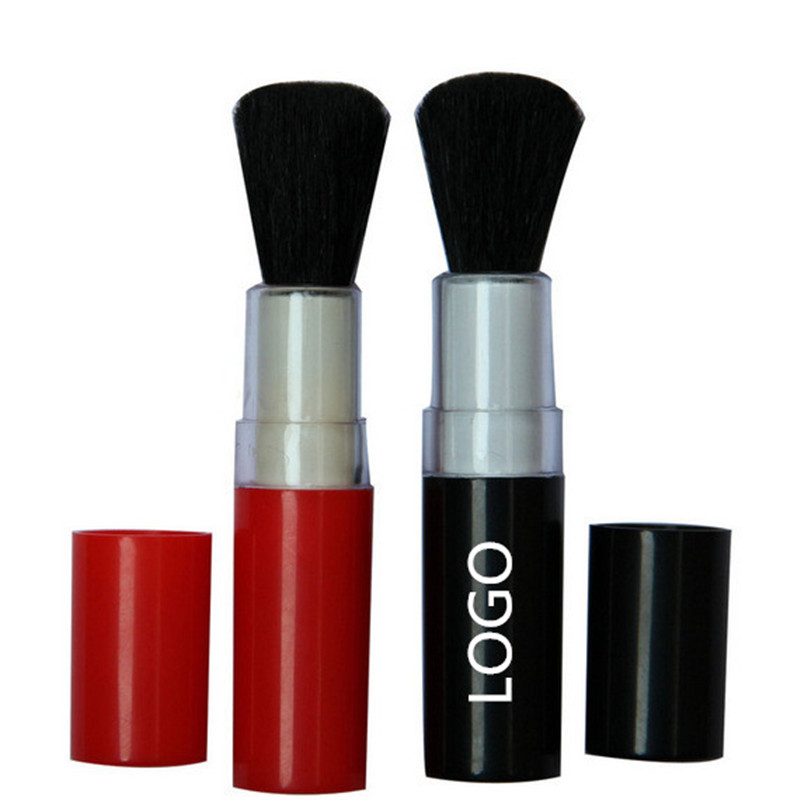 Retractable Lipstick - style Wool Brush for Digital Product