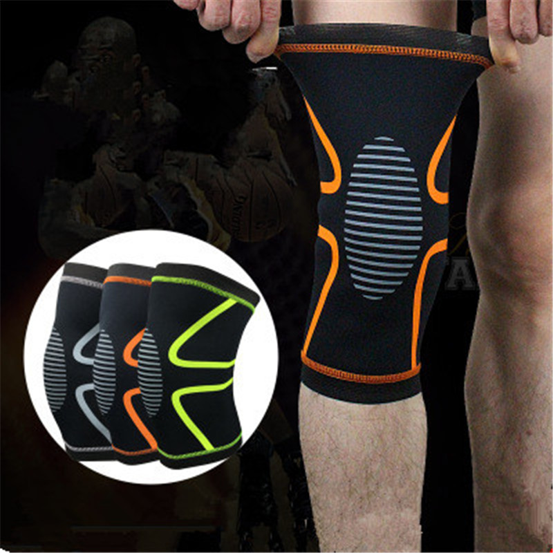 Sports Kneepad