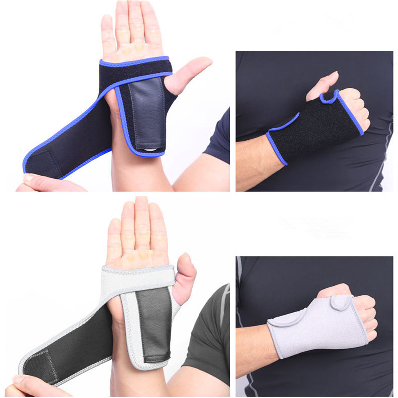 Wrist Wraps Bandage Bracers