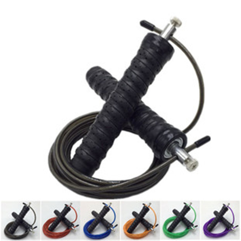 Professional fitness jump rope