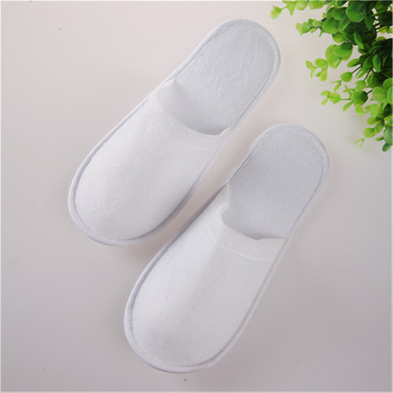 Hotel Disposable Slippers