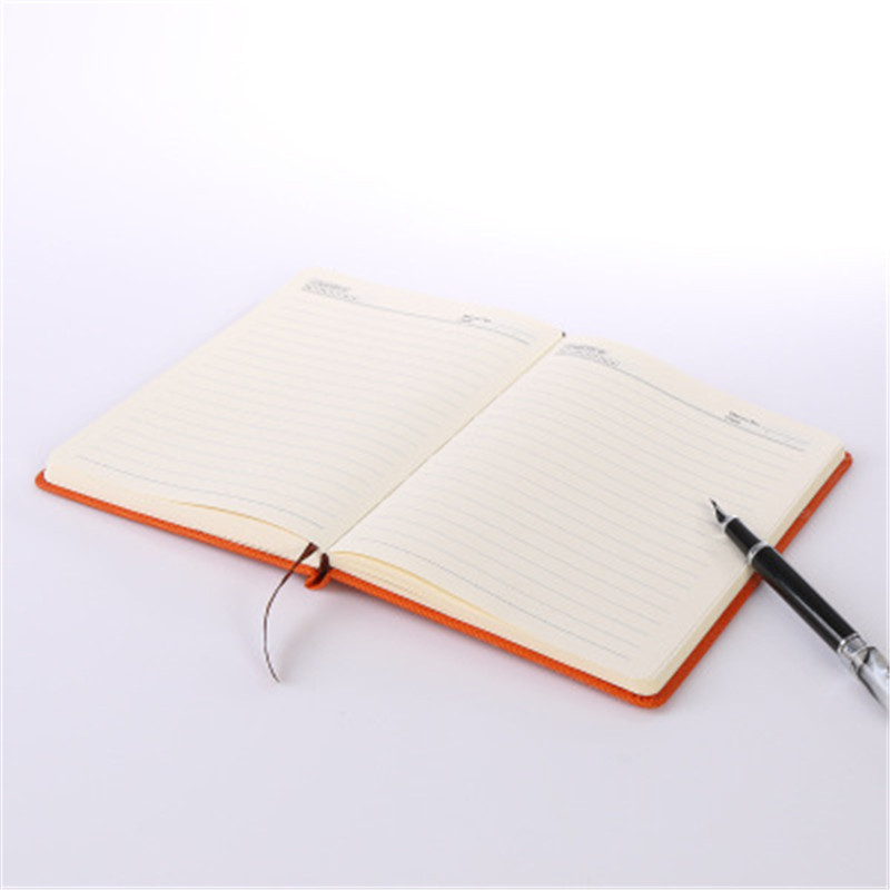 Colorflul Business notebook