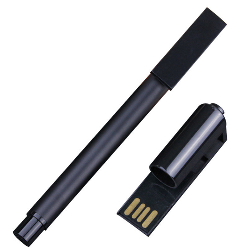  32 GB metal pen USB Flash Drive