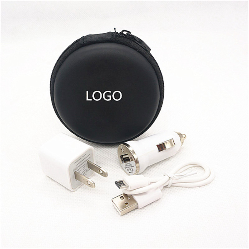  3-in-1 Mobile Charging Set