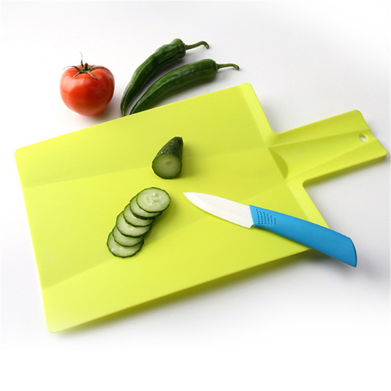 Tri Folding Cutting Board