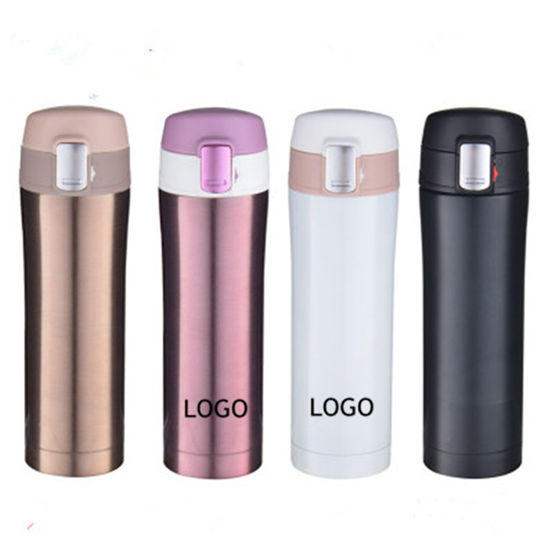 15 OZ Stainless Steel Thermos Cup