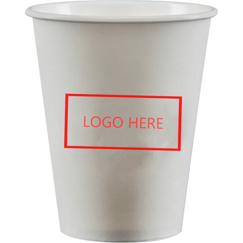9oz Disposable Paper Cup 
