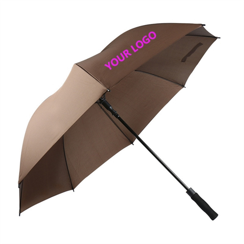 EVA Handle Golf Umbrella