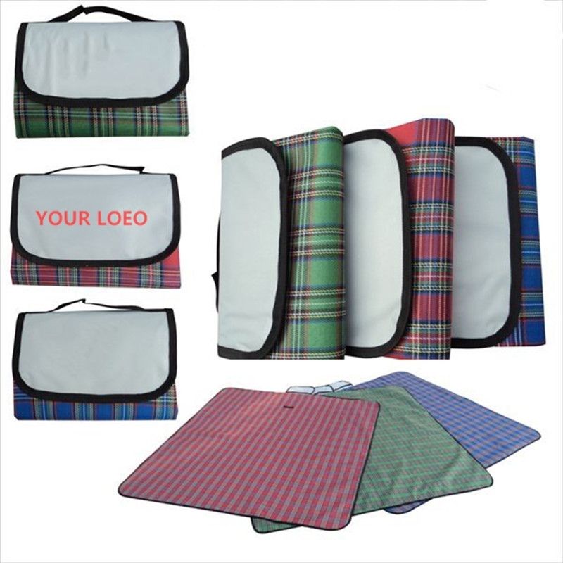 Camping Folding Blanket With Rush Service