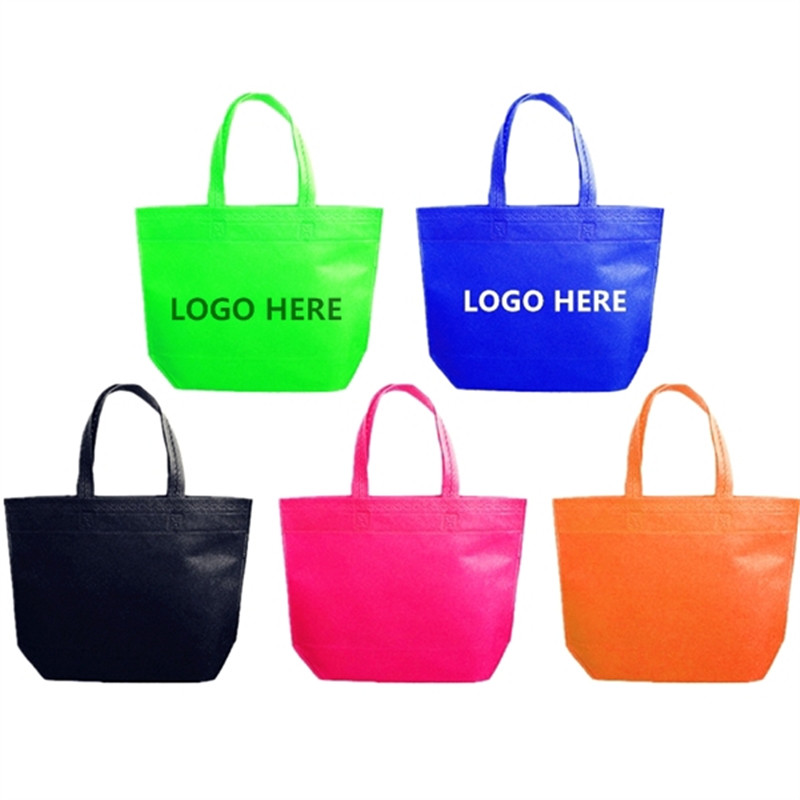 Factory Directly Non-Woven Tote bag
