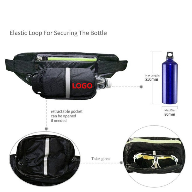 Factory Directory 50 pcs Water Bottle Sports pack