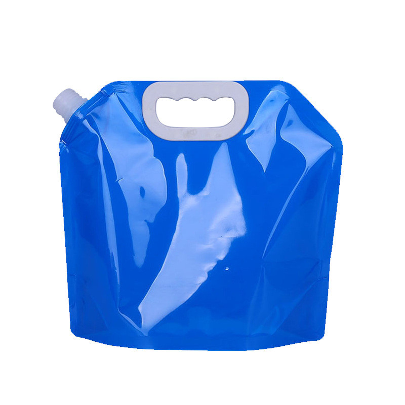 Folding Water Bag