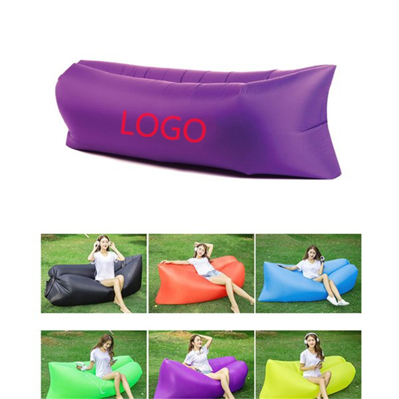 Inflatable Sofa Sleeping Bag