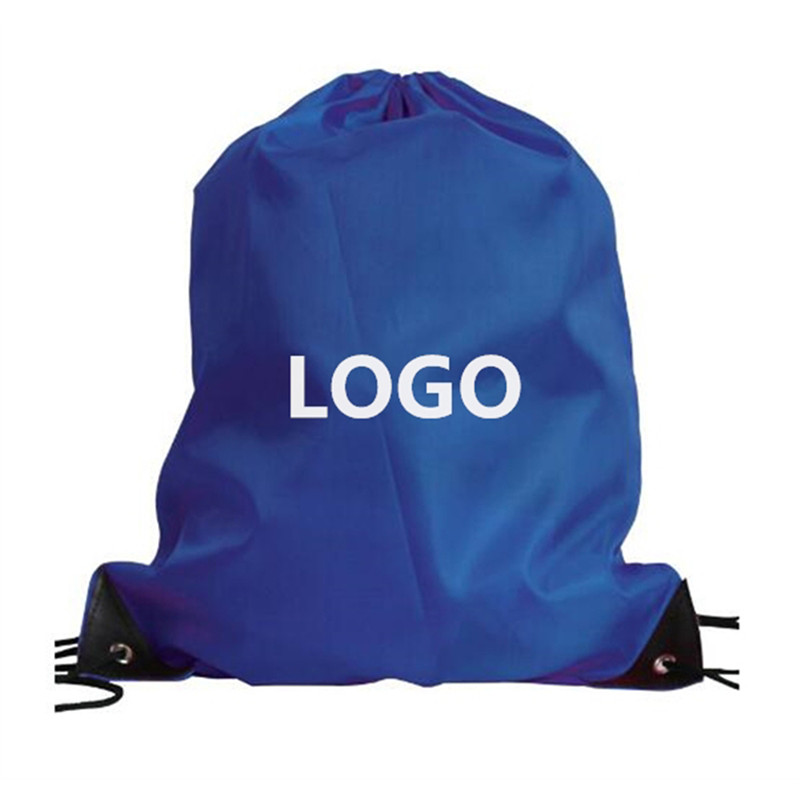 Factory Directly Drawstring Backpack