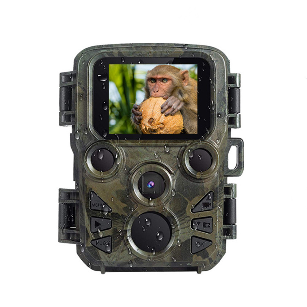 Mini Hunting Camera