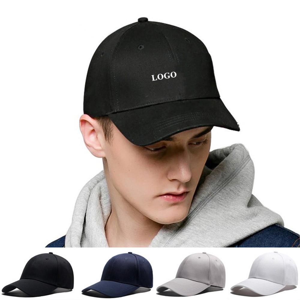 Outdoor Organic Cotton Twill Cap