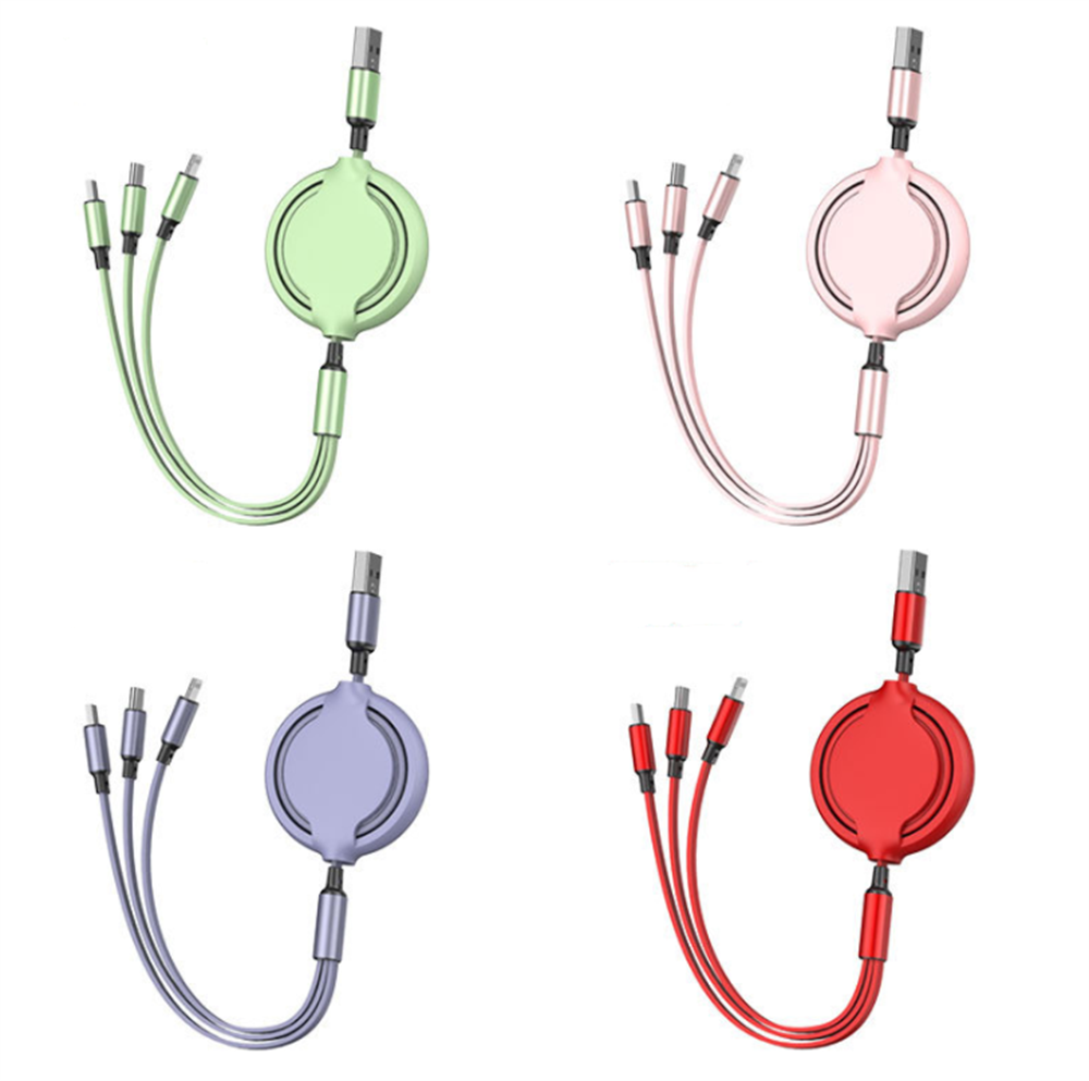 Mobile Phone Charging Cable