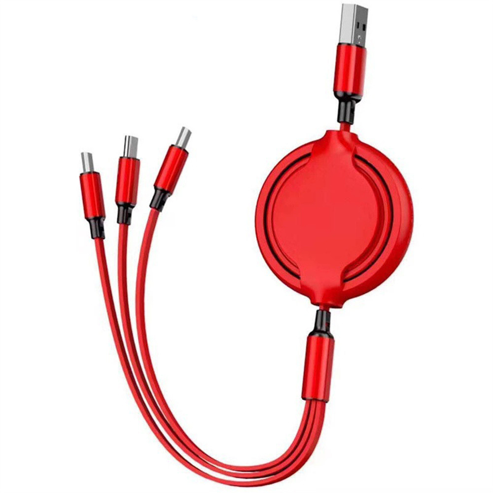 Mobile Phone Charging Cable