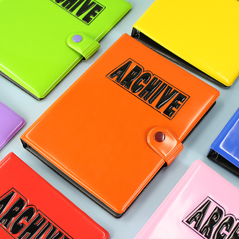 Multifunctional Business Note Pad