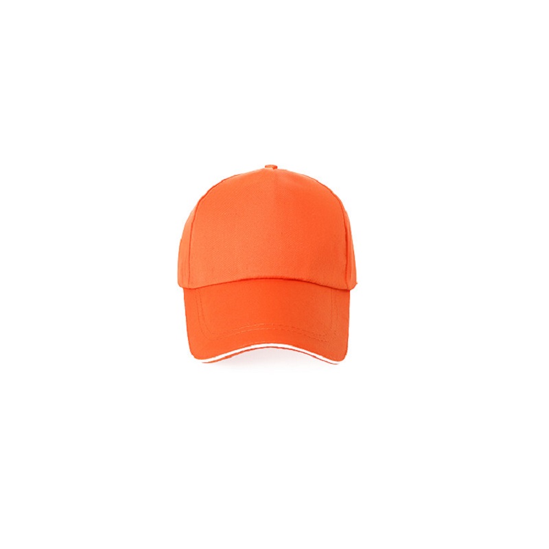 Volunteer Ball Fitted Cap