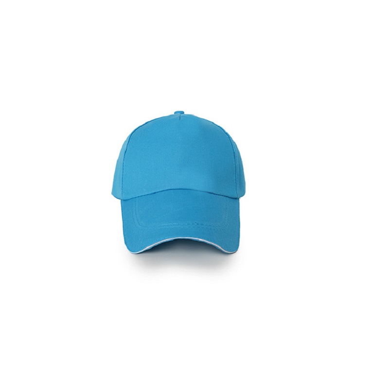 Volunteer Ball Fitted Cap