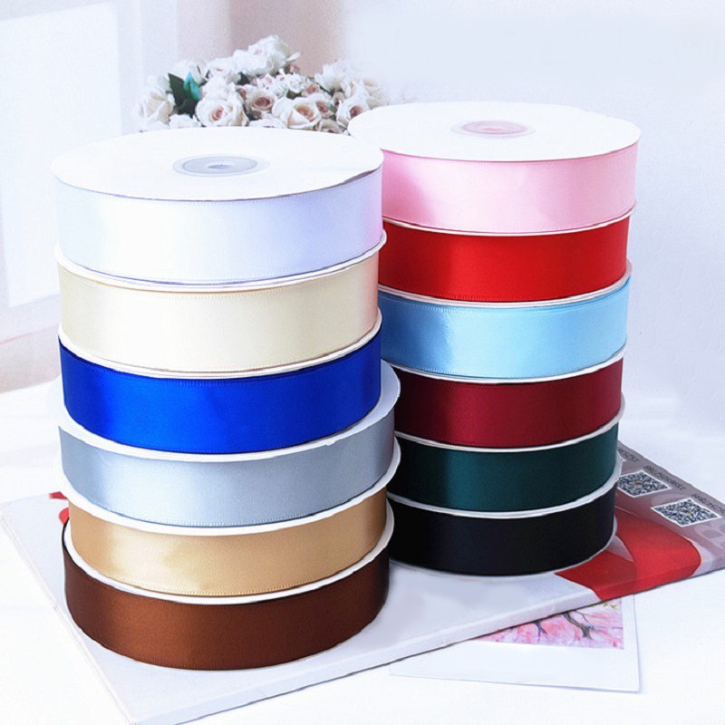 Packaging Colored Ribbon 
