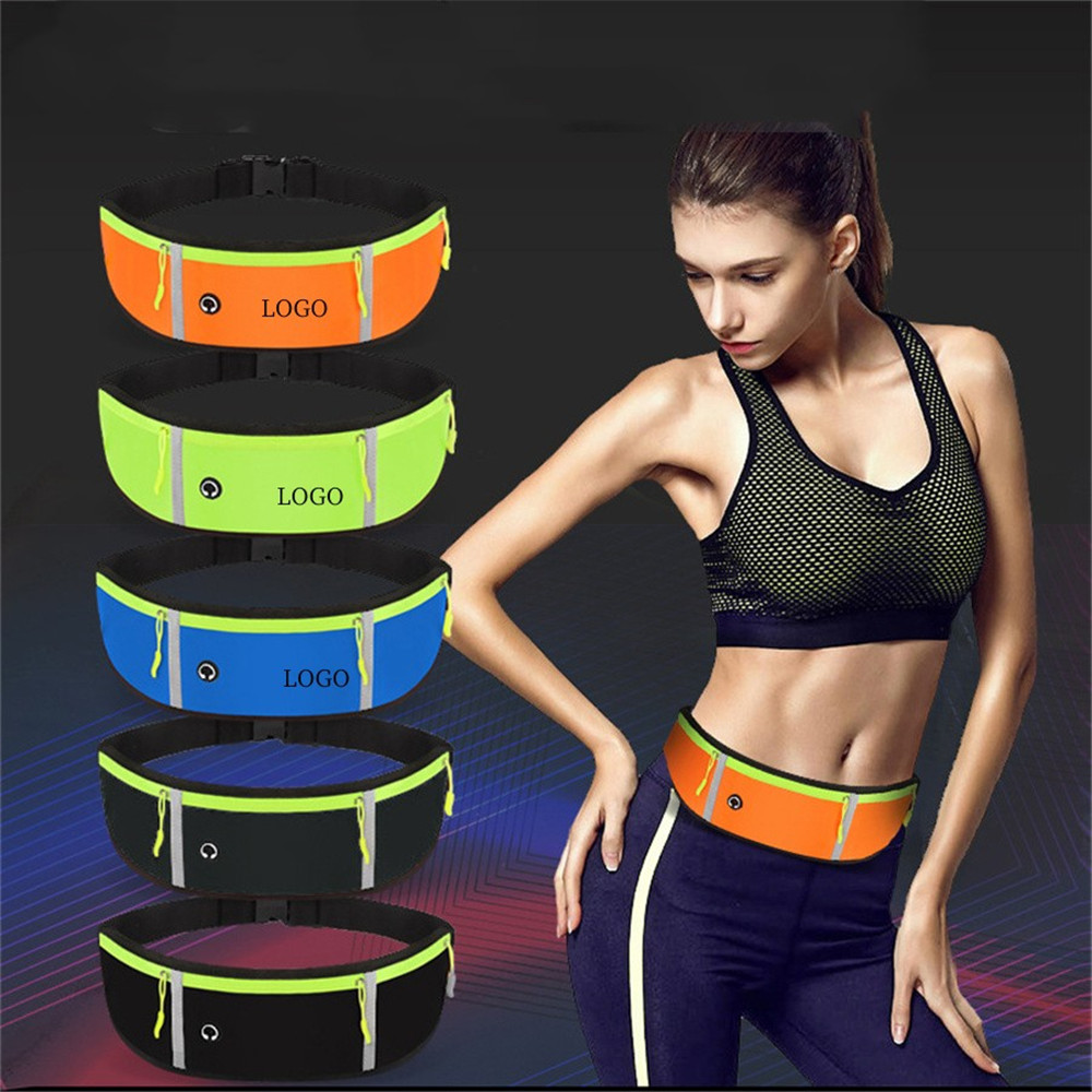 Sports Running Waist Belt