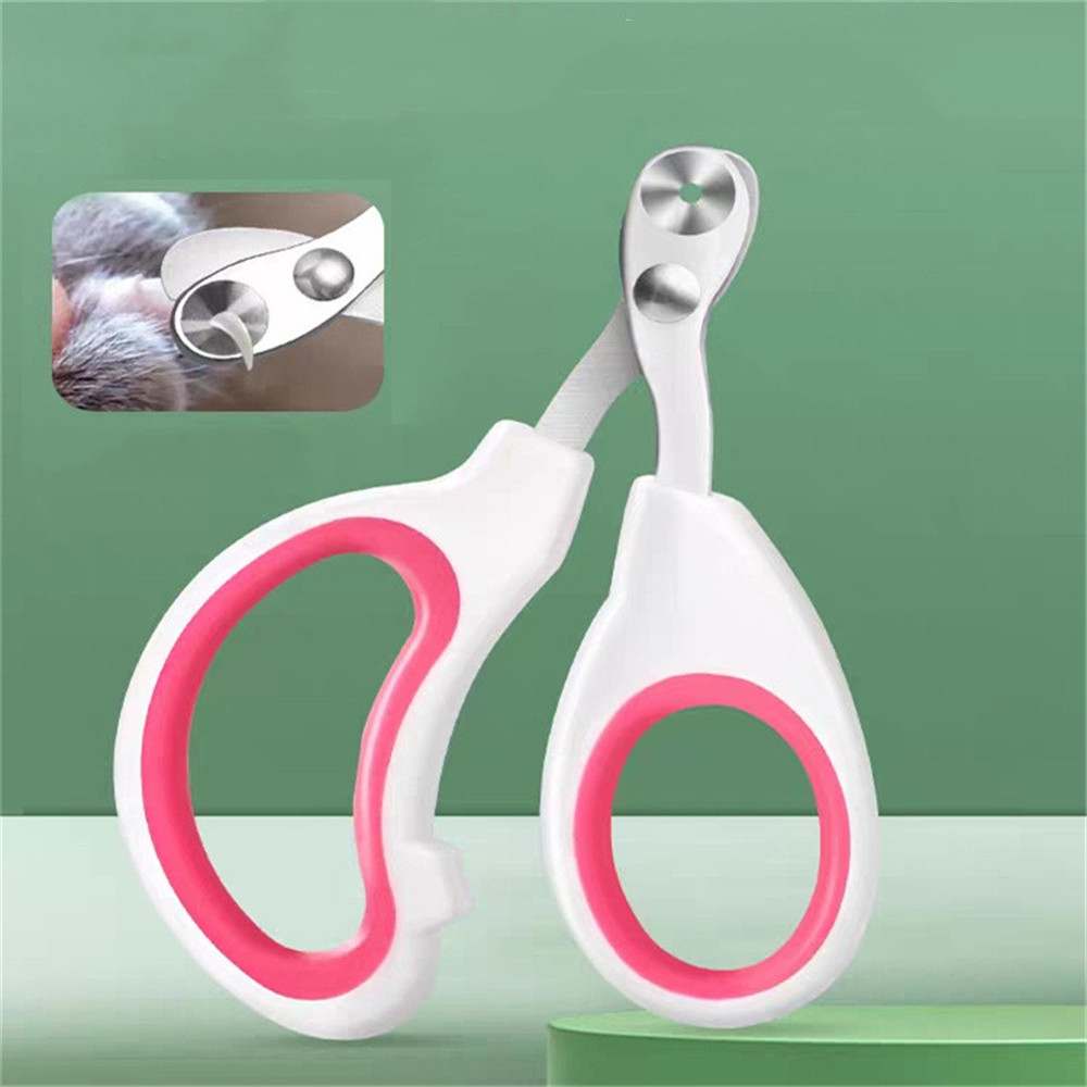 Pet Nail Clippers 