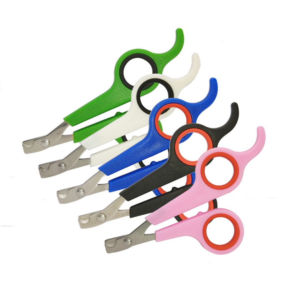 Pet Nail Clippers 