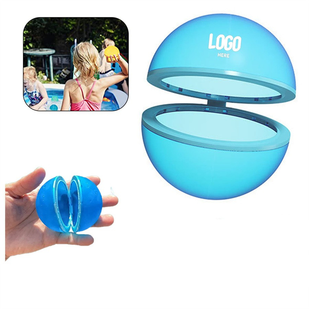 Reusable Silicone Water Balloon