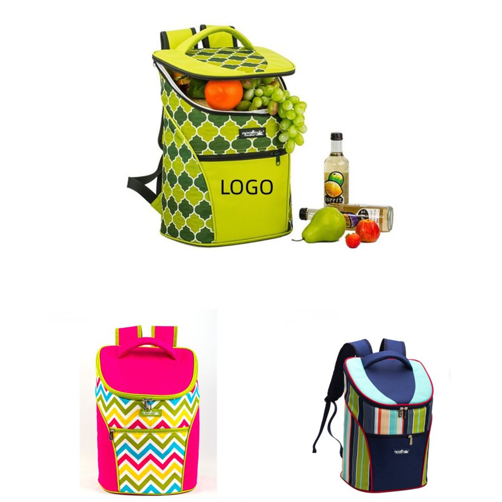 Insulated Lunch Bag