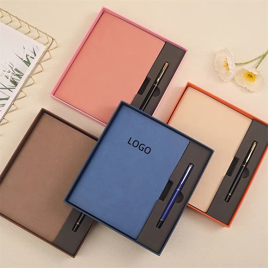 Notebook Gift Box Set