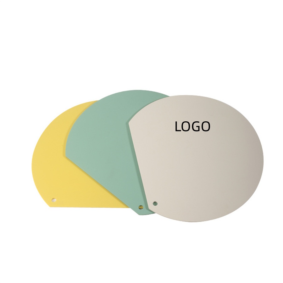 Silicone Cutting Board 