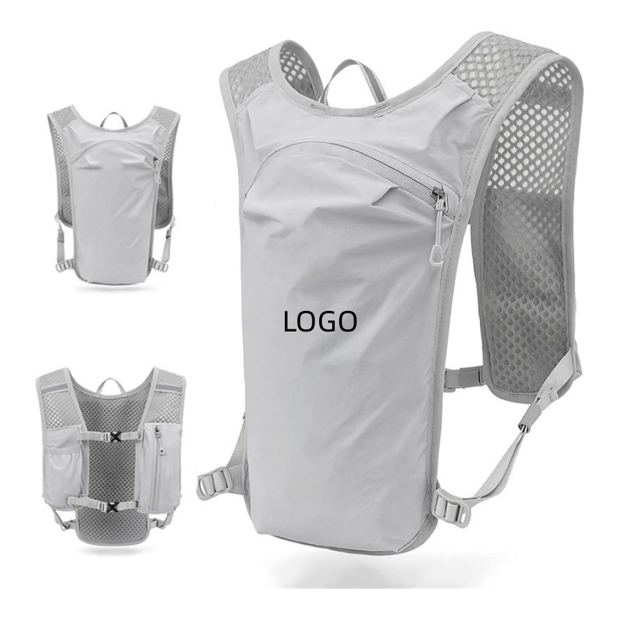 Ultra-light Running Hydration Vest Backpack