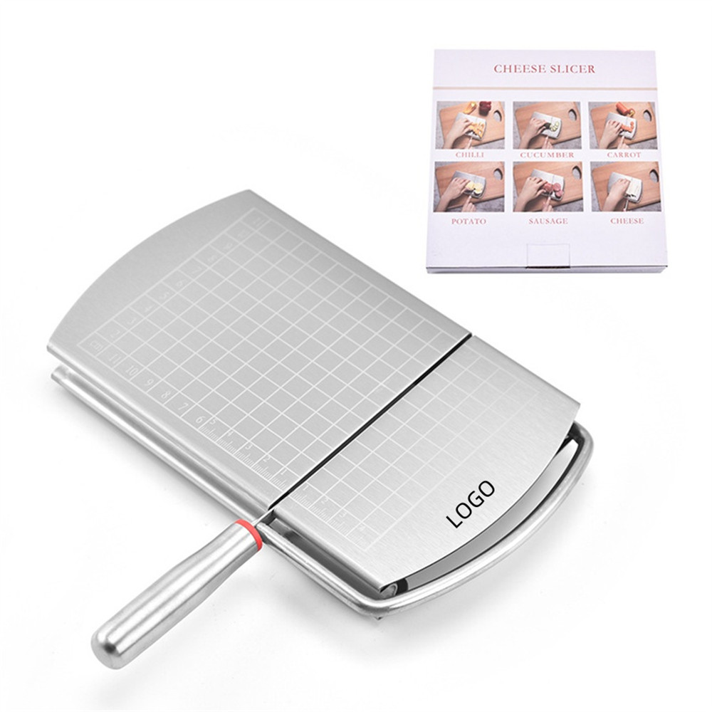 Stainless Steel Cheese Cutter