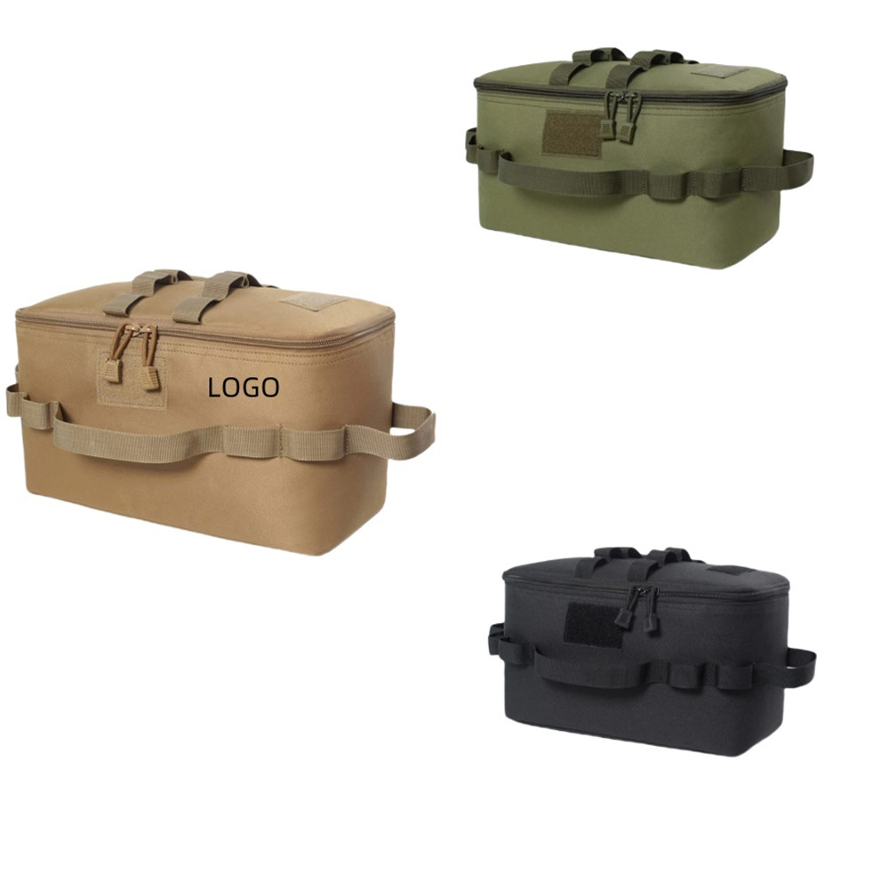 Camping Bag