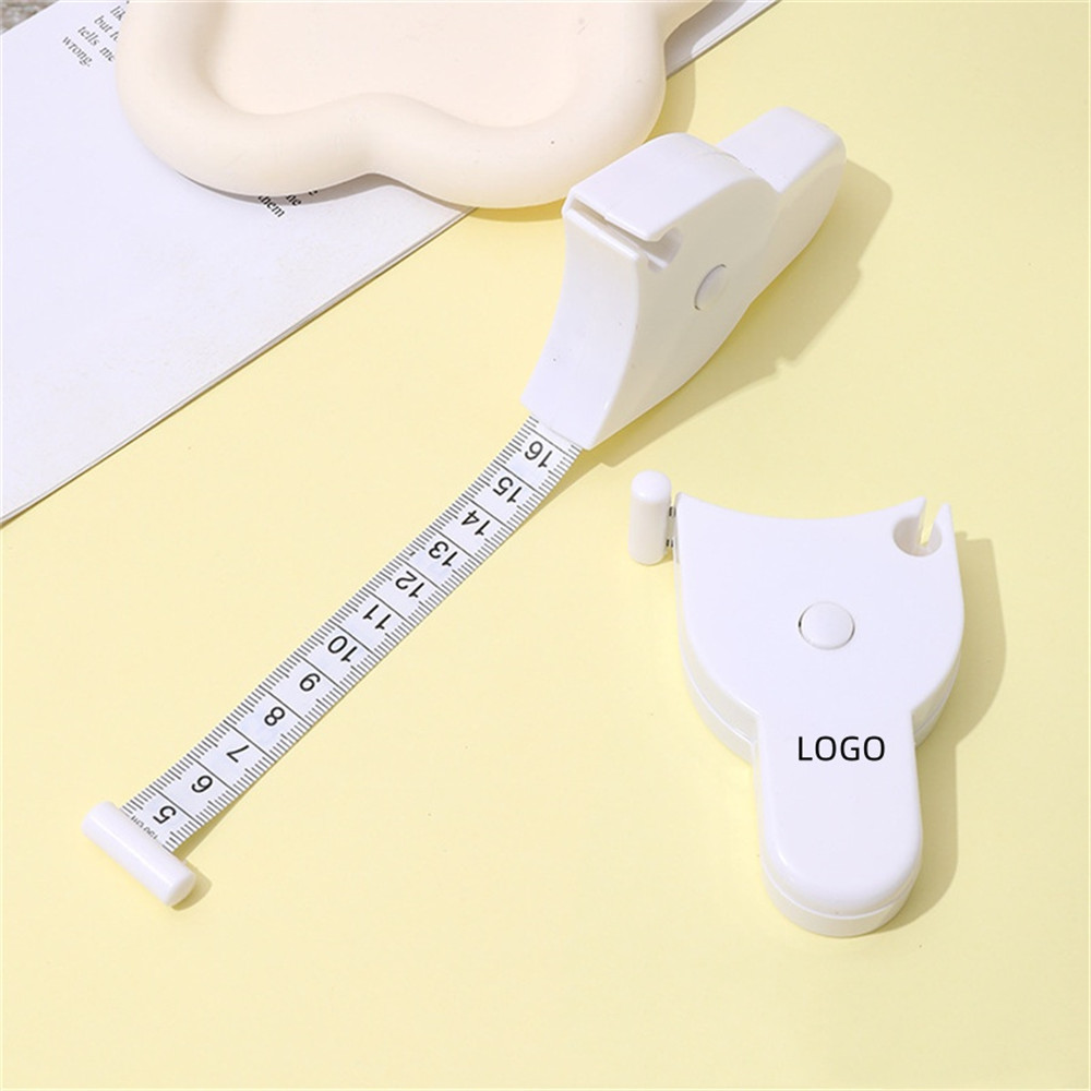Y-shaped Tape Measure