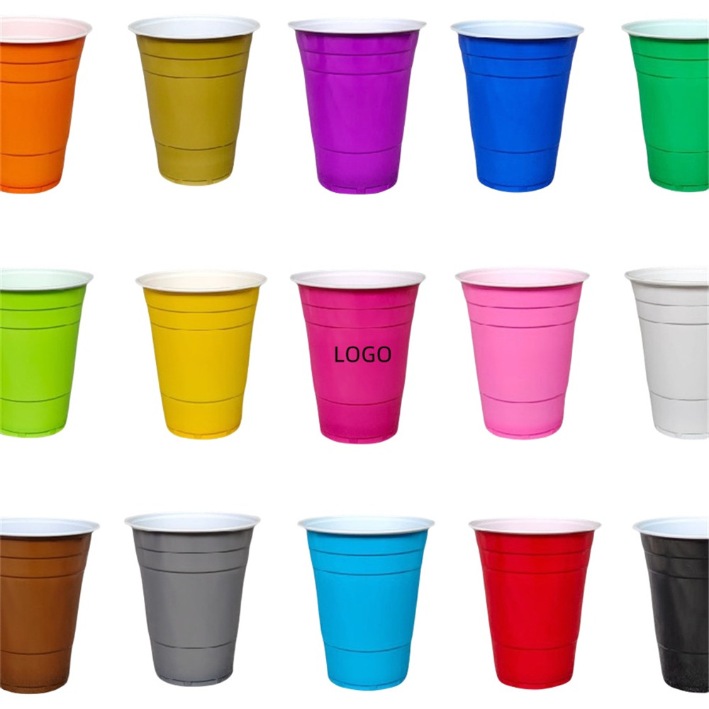 16 oz Party Cup