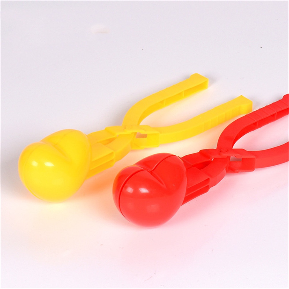 Snowball Maker Toys