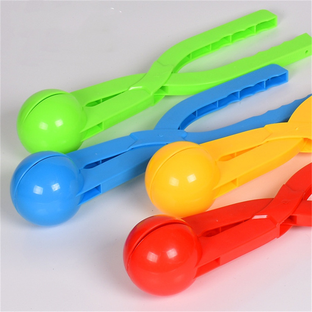 Snowball Clip