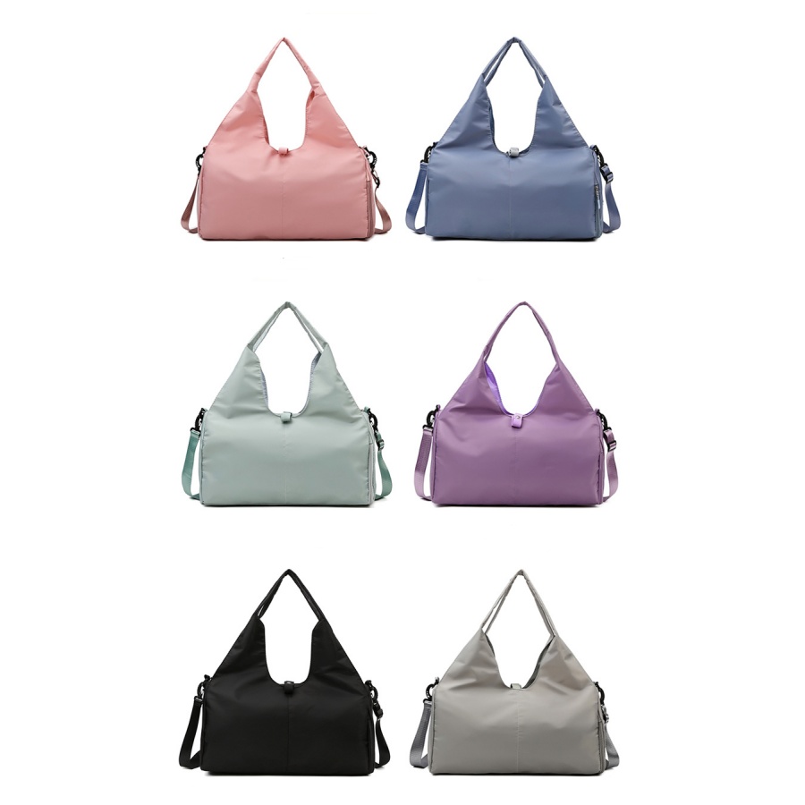 Large Capacity Duffel Bag